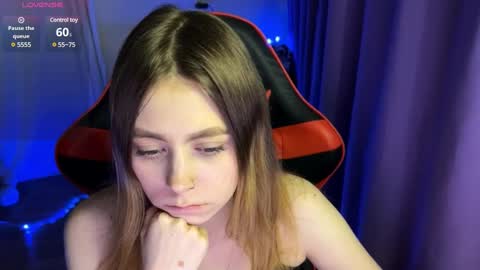 natural_babe666 online show from 03.03.25