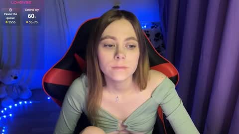 natural_babe666 online show from 03.05.25