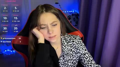 natural_babe666 online show from 03.06.25