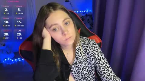 natural_babe666 online show from 03.06.25