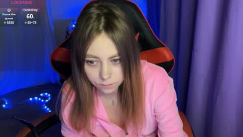 natural_babe666 online show from 03.11.25