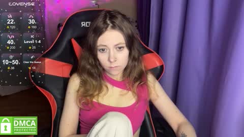 natural_babe666 online show from 09.14.25