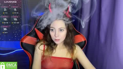 natural_babe666 online show from 11.09.25