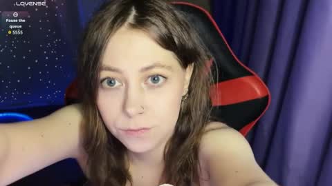 natural_babe666 online show from 04.20.26