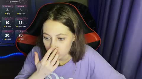 natural_babe666 online show from 04.21.26