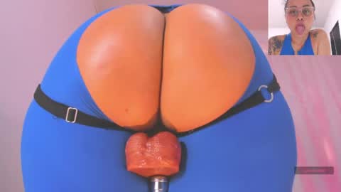 Sophia online show from 04.19.26