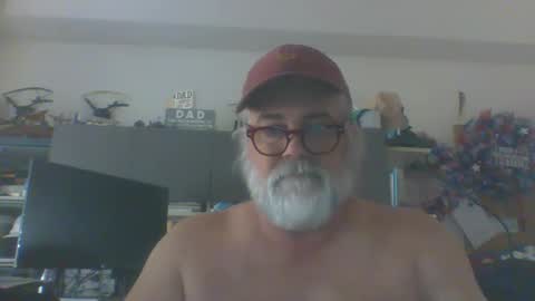 Snapshot of naturalchef69 chatting on 12.18.24 naturalchef69 online show from 12.18.24