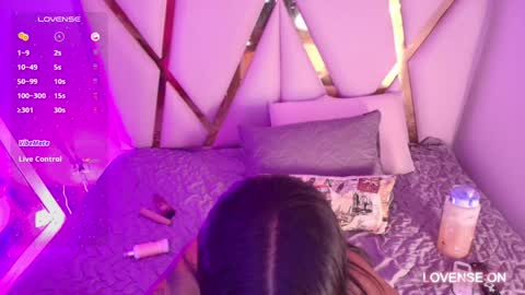 Snapshot of naturall_latina_ chatting on 12.05.24 Sofia online show from 12.05.24