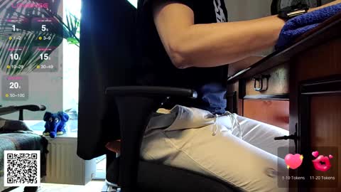 Nature online show from 02.04.25