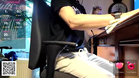 Nature online show from 03.06.25