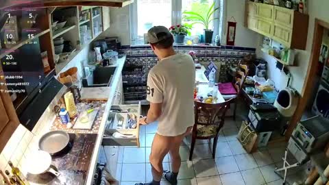 Nature online show from 04.12.26