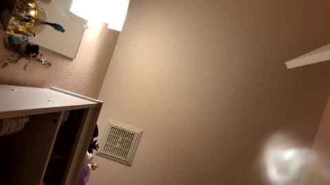 naturebabe666 online show from 10.30.25