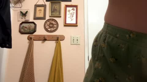 naturebabe666 online show from 08.06.26