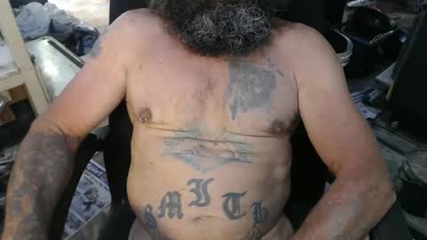 NatureNaked online show from 11.23.25