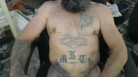 NatureNaked online show from 01.11.26