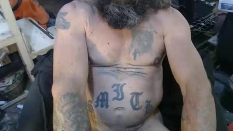 NatureNaked online show from 04.26.26