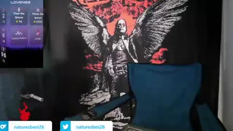 NATURESBEST online show from 10.21.25