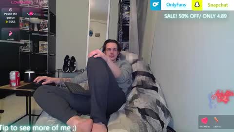 NATURESBEST online show from 02.24.26