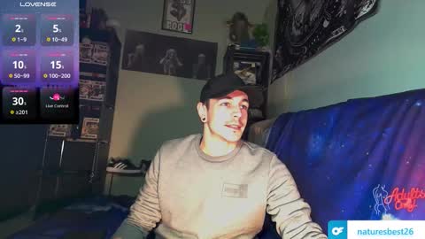 NATURESBEST online show from 03.07.26