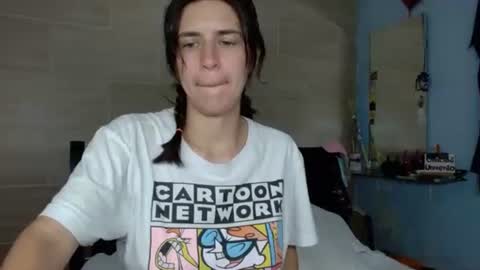 natutalcorps online show from 02.19.26