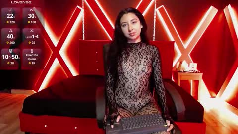 natuxxa online show from 11.03.25