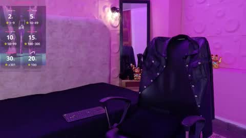 natuxxa online show from 11.20.25