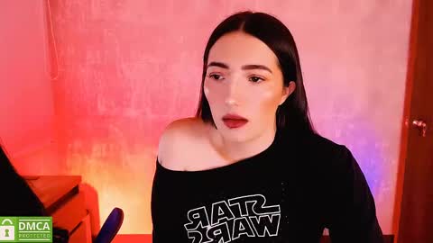 Natalia  Valeria online show from 12.16.24