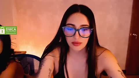 Natalia  Valeria online show from 02.04.25