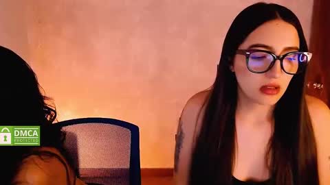 Natalia  Valeria online show from 02.06.25