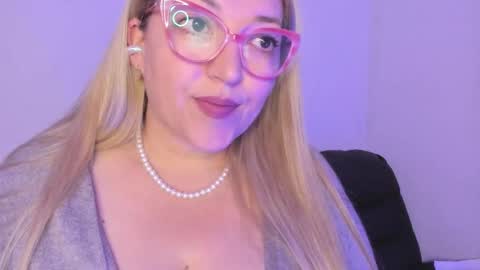 Nataly online show from 11.01.25