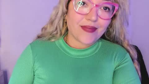 Nataly online show from 11.10.25