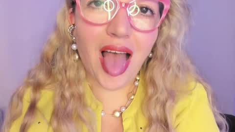 Nataly online show from 12.16.25