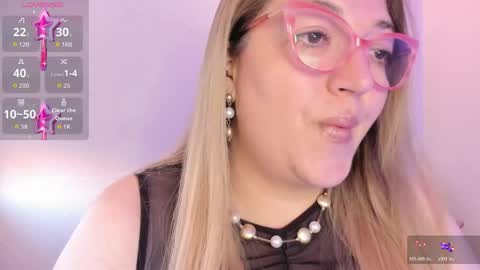 Nataly online show from 04.03.26