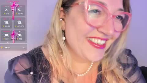 Nataly online show from 04.14.26