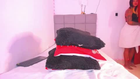 NATY COXX online show from 12.15.25