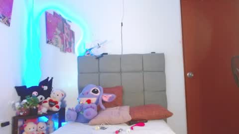 NATY COXX online show from 04.12.26