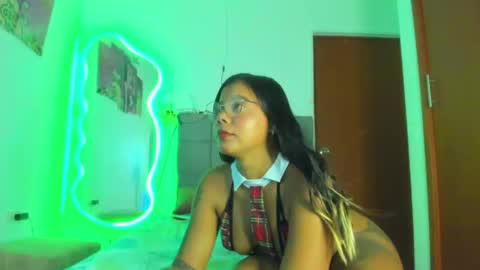 NATY COXX online show from 06.07.26