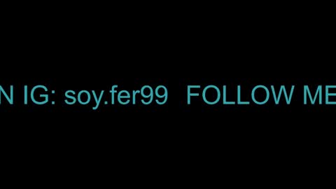 Snapshot of naty_lux19 chatting on 01.23.25 Fernanda online show from 01.23.25