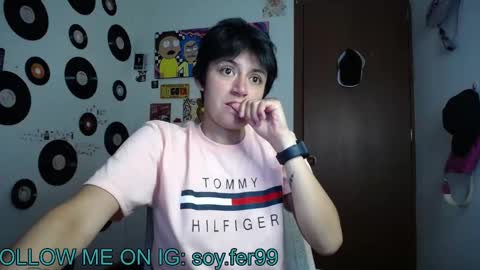 Snapshot of naty_lux19 chatting on 02.11.25 Fernanda online show from 02.11.25