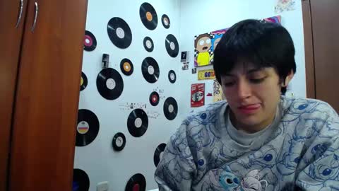 Snapshot of naty_lux19 chatting on 02.12.25 Fernanda online show from 02.12.25