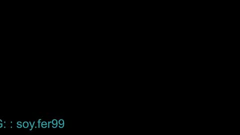 Snapshot of naty_lux19 chatting on 02.23.25 Fernanda online show from 02.23.25