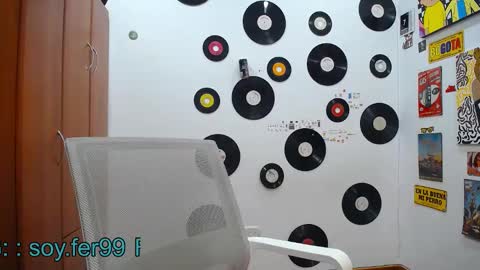 Snapshot of naty_lux19 chatting on 02.25.25 Fernanda online show from 02.25.25