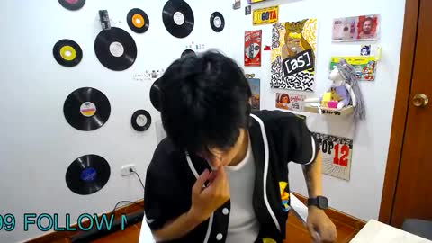 Snapshot of naty_lux19 chatting on 02.27.25 Fernanda online show from 02.27.25