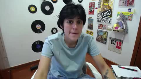 Snapshot of naty_lux19 chatting on 02.28.25 Fernanda online show from 02.28.25