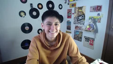 Snapshot of naty_lux19 chatting on 03.03.25 Fernanda online show from 03.03.25