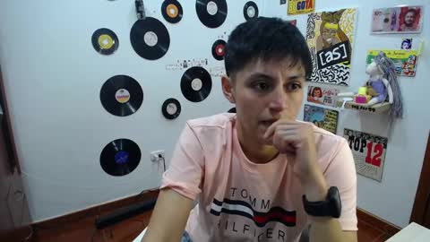 Snapshot of naty_lux19 chatting on 03.05.25 Fernanda online show from 03.05.25