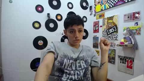 Snapshot of naty_lux19 chatting on 03.06.25 Fernanda online show from 03.06.25