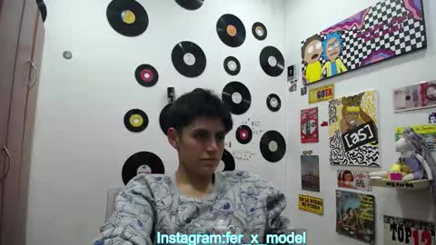 Snapshot of naty_lux19 chatting on 03.11.25 Fernanda online show from 03.11.25