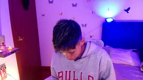 Snapshot of naty_lux19 chatting on 11.26.25 Fernanda online show from 11.26.25