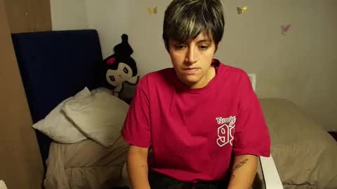 Fernanda online show from 02.14.26